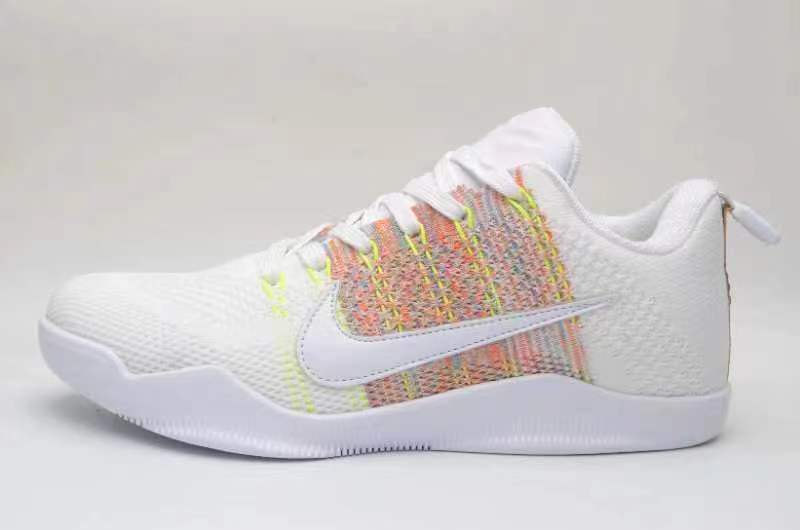 Kobe 11