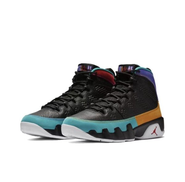 Jordan 9