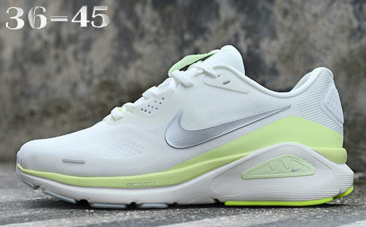 Nike Structures