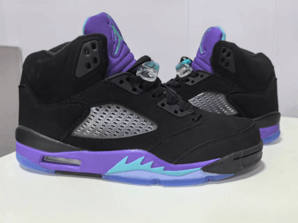 Jordan 5