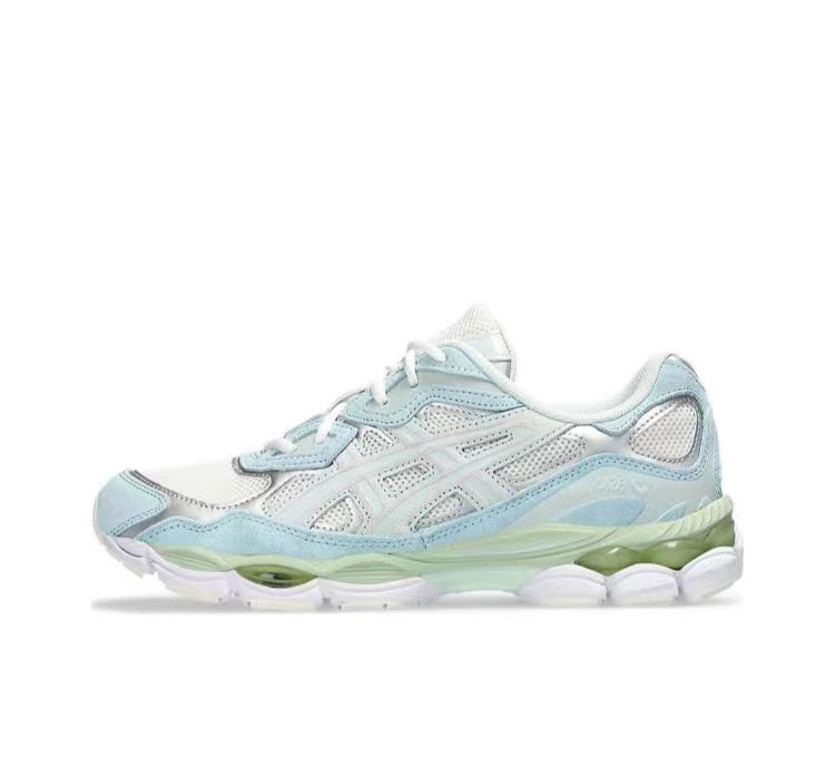 Asics NYC