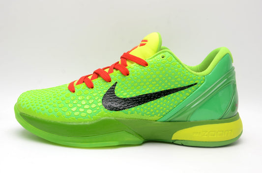 Kobe 6