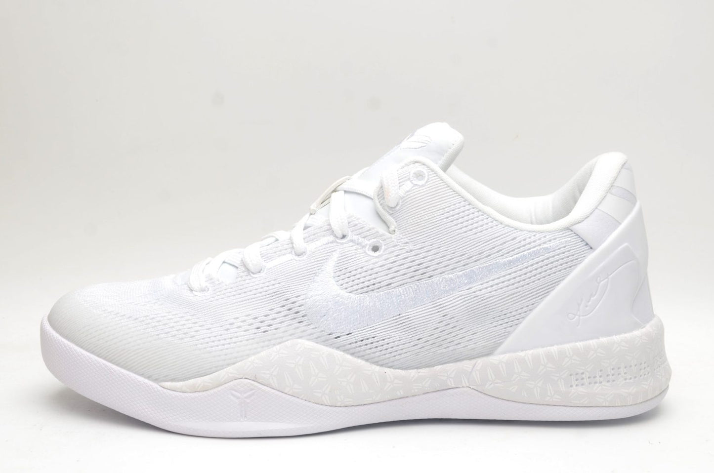 Kobe 8