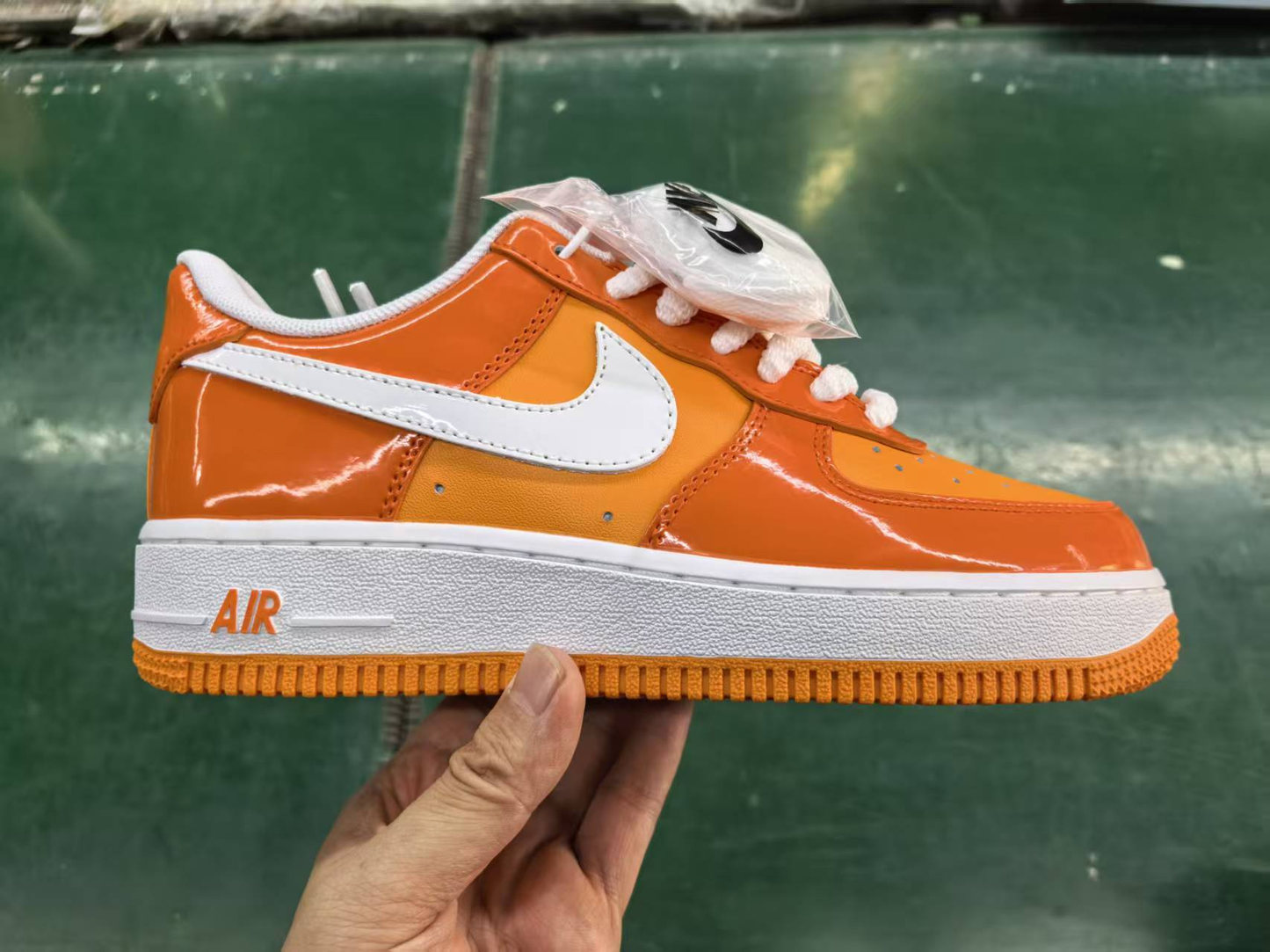 Nike Air Force 1