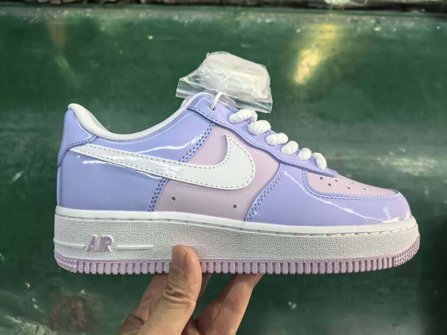 Nike Air Force 1