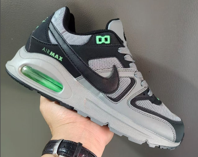 Airmax Command