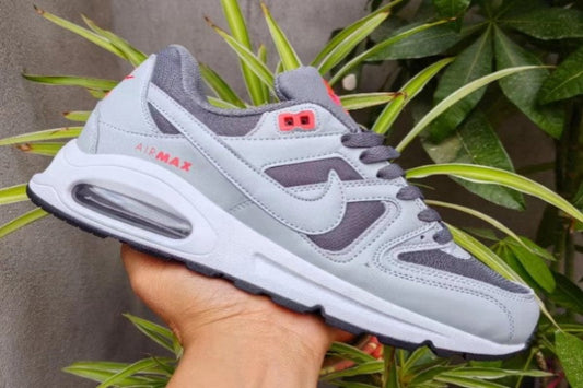 Airmax Command