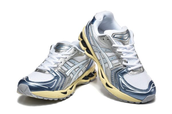 Asics Kayano