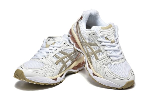 Asics Kayano