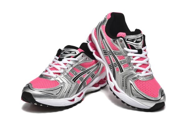 Asics Kayano
