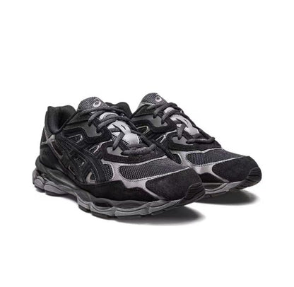 Asics NYC