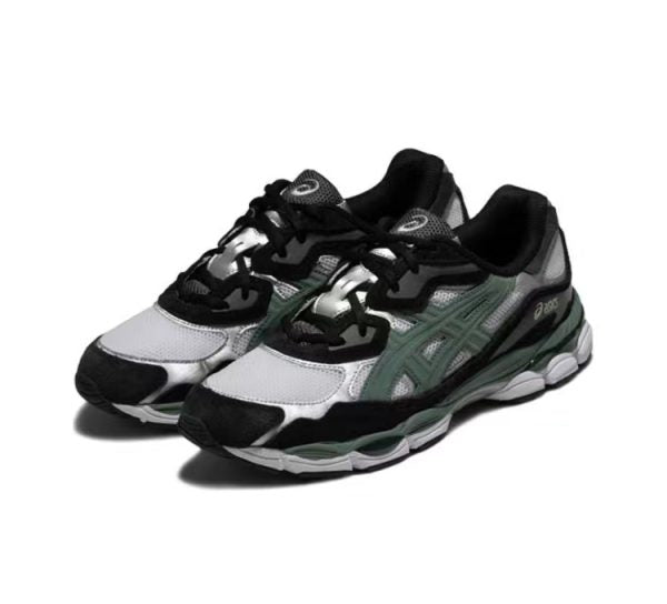 Asics NYC
