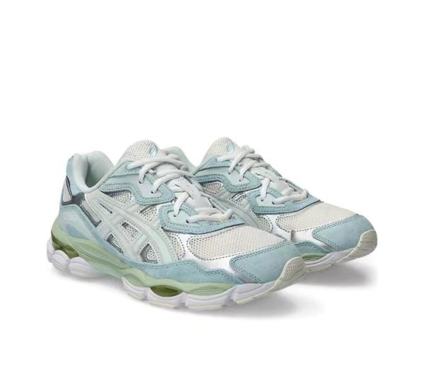 Asics NYC