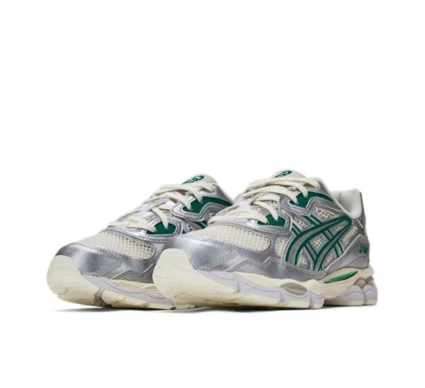 Asics NYC