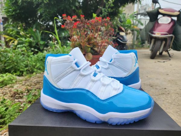 Jordan 11