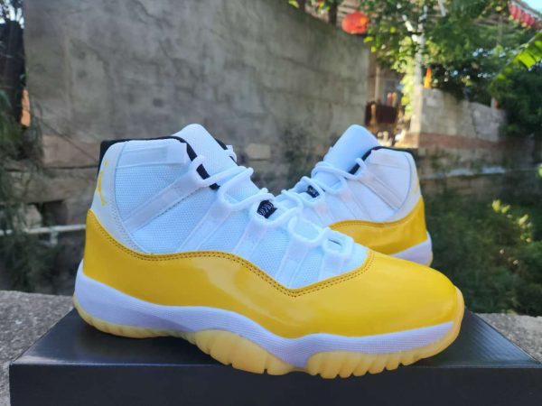 Jordan 11