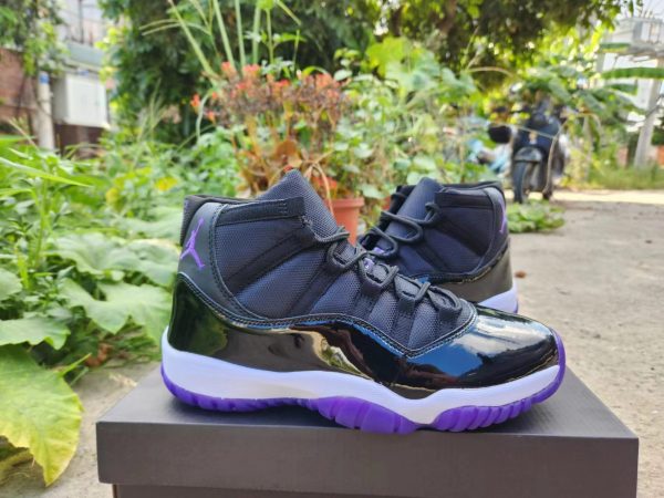 Jordan 11