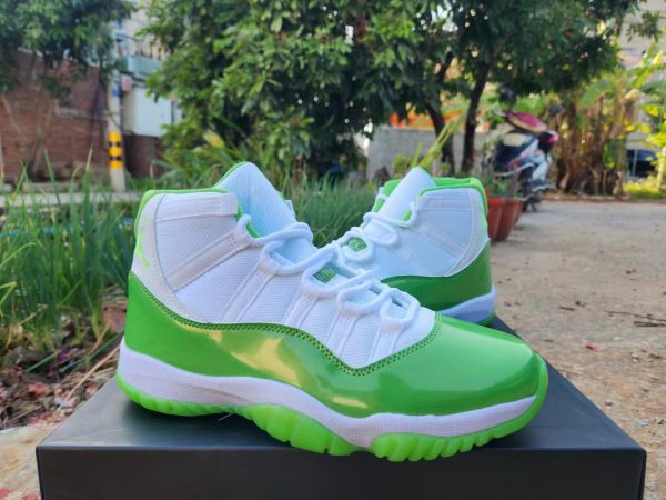 Jordan 11