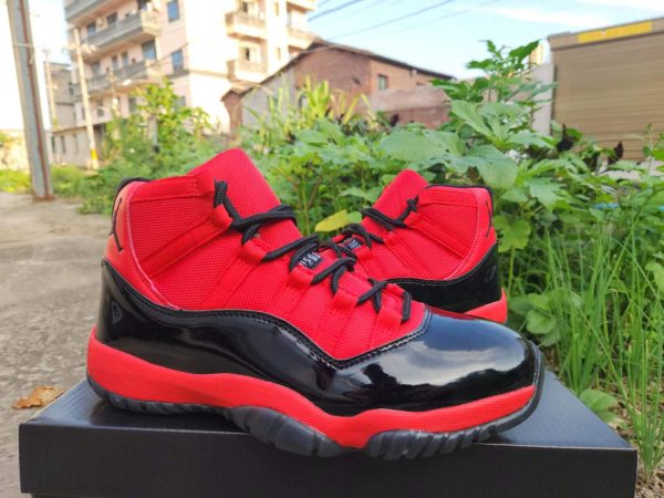 Jordan 11