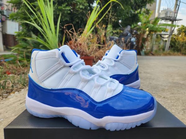 Jordan 11