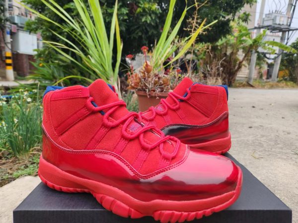 Jordan 11
