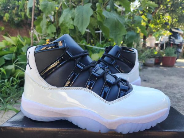 Jordan 11