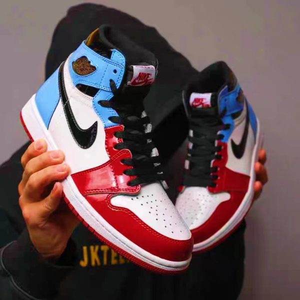 Jordan 1