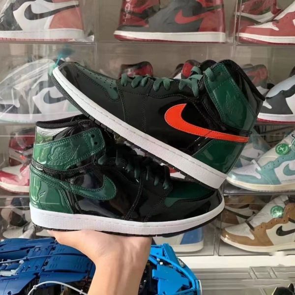 Jordan 1