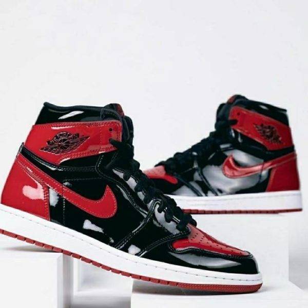 Jordan 1