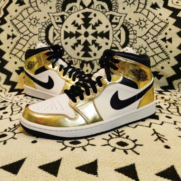 Jordan 1