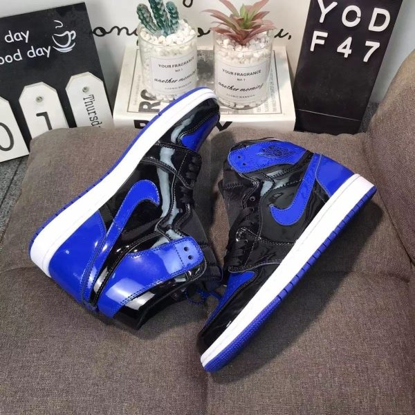 Jordan 1