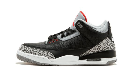 Jordan 3