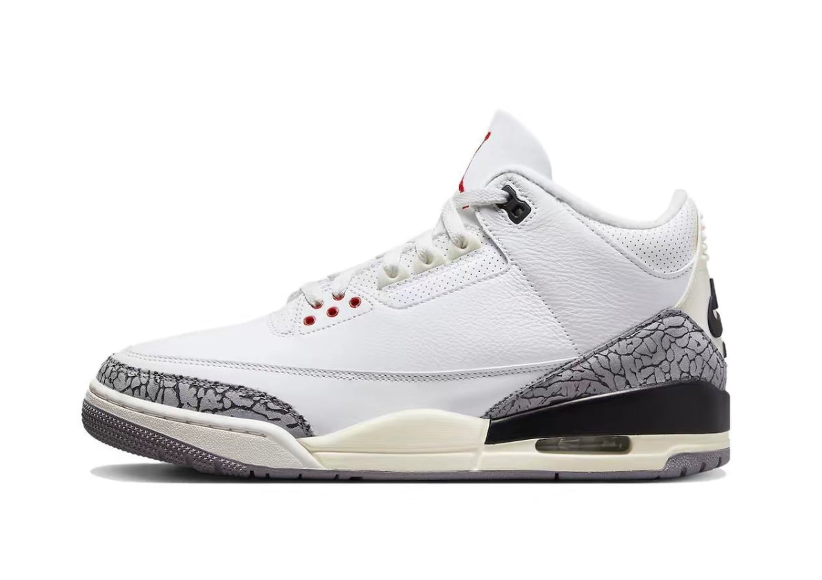 Jordan 3