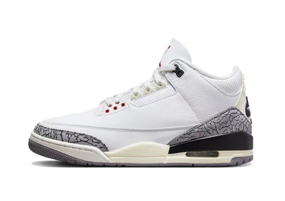 Jordan 3