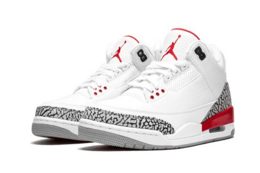 Jordan 3