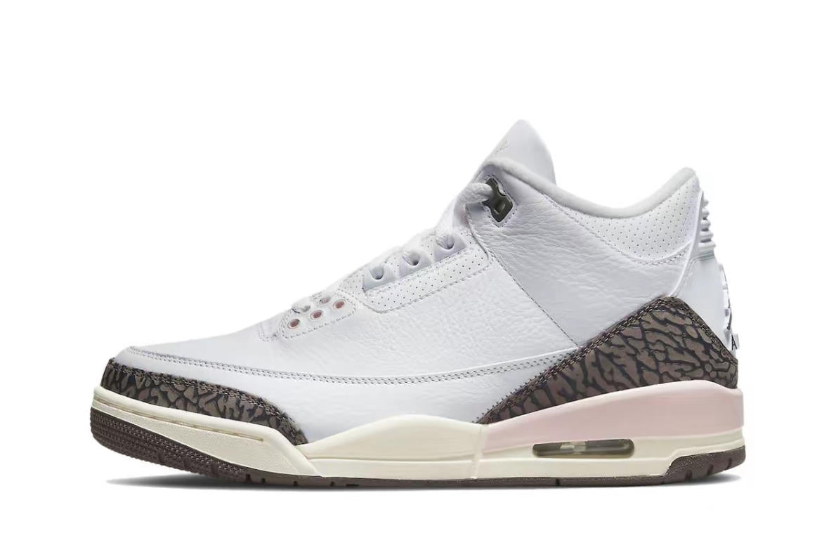 Jordan 3