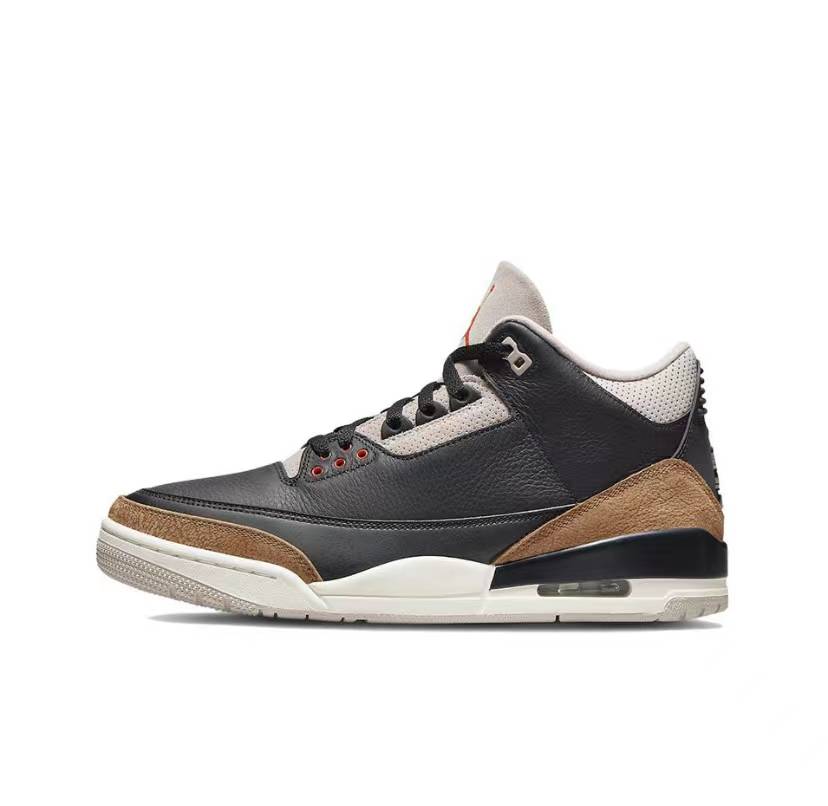 Jordan 3
