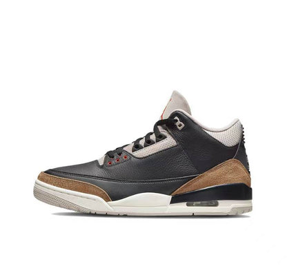 Jordan 3