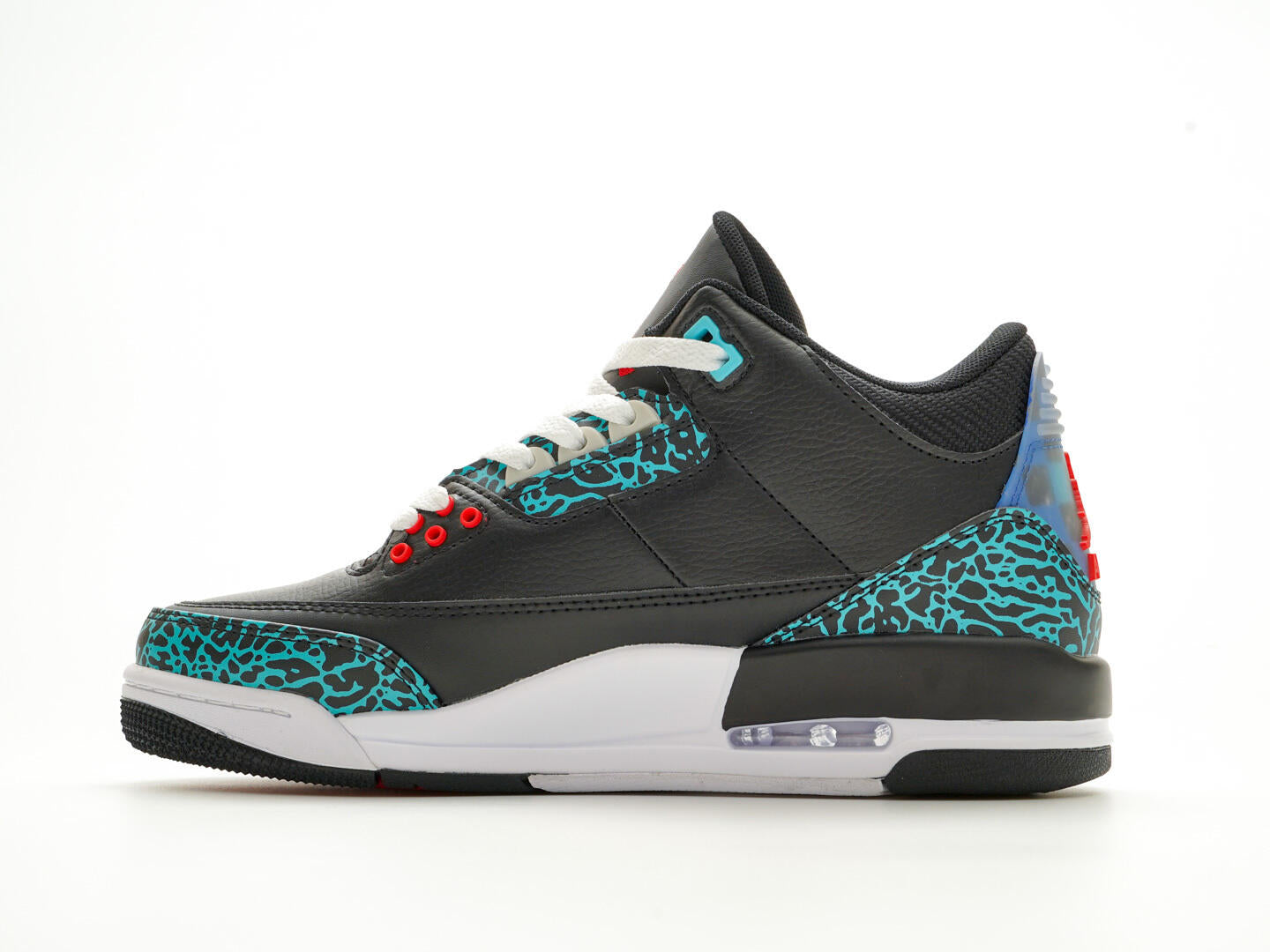Jordan 3