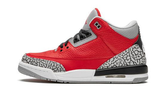 Jordan 3