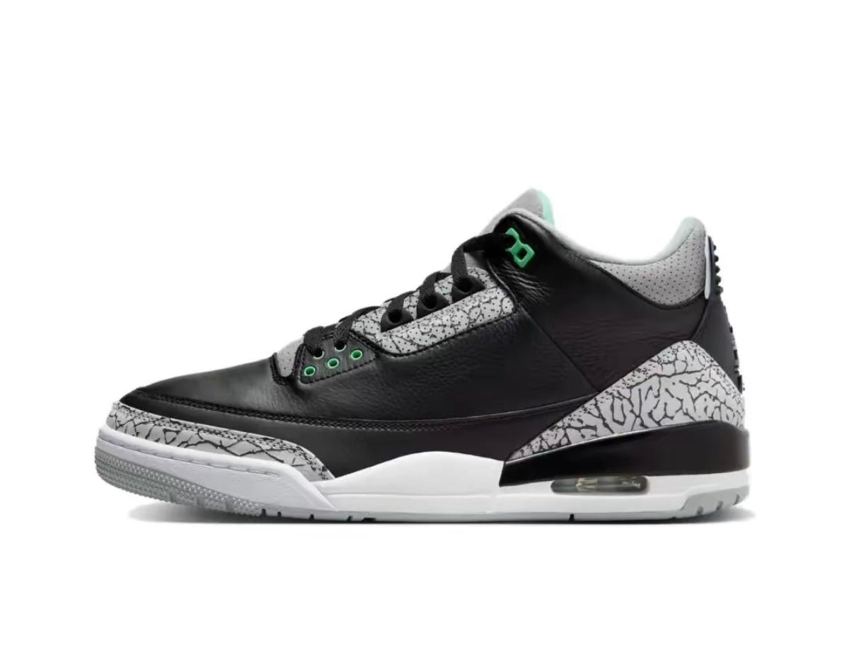 Jordan 3
