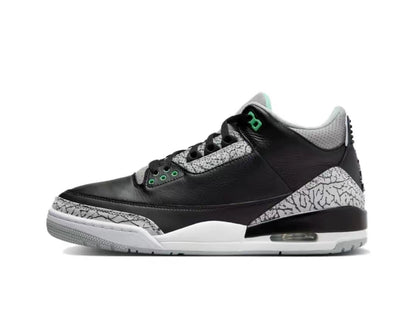 Jordan 3