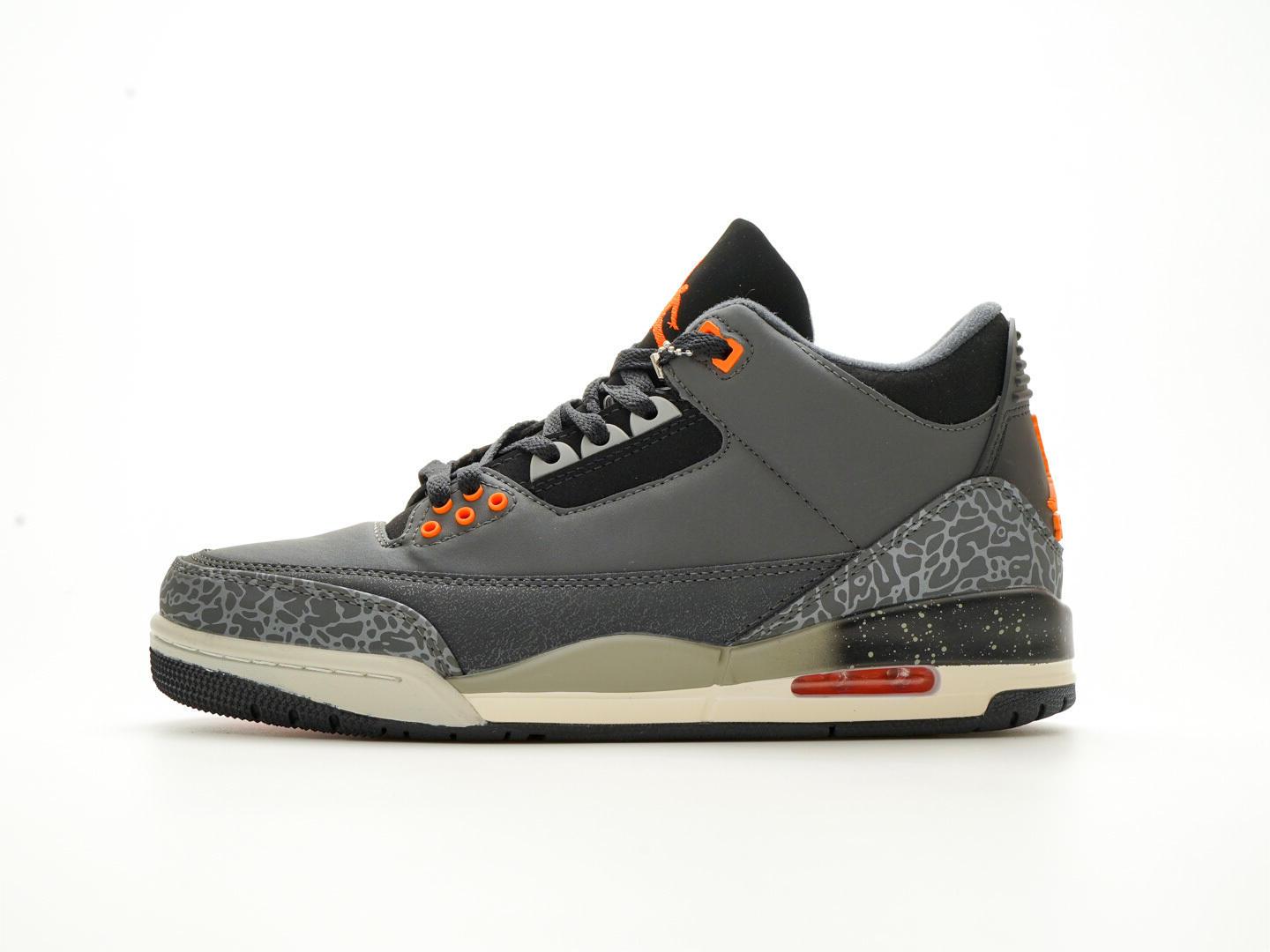 Jordan 3