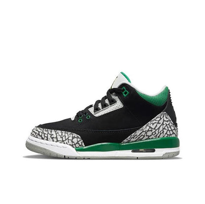 Jordan 3