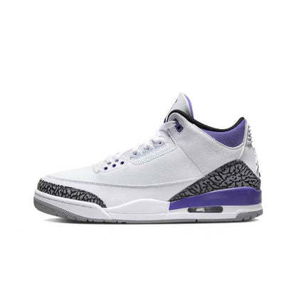 Jordan 3