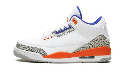 Jordan 3
