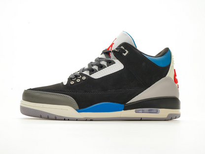 Jordan 3