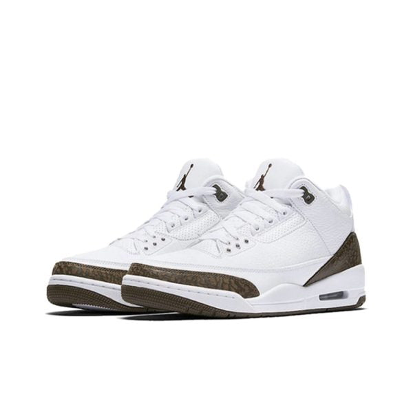 Jordan 3