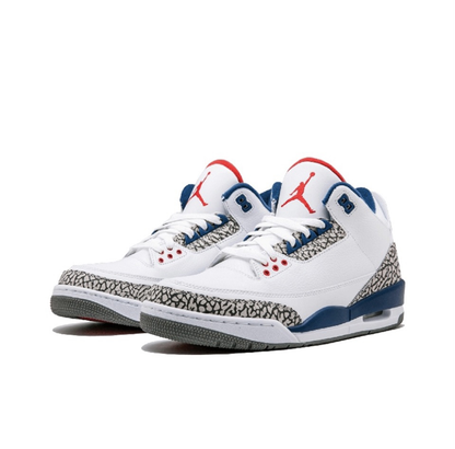 Jordan 3