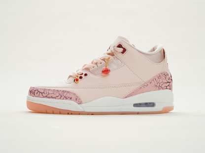 Jordan 3